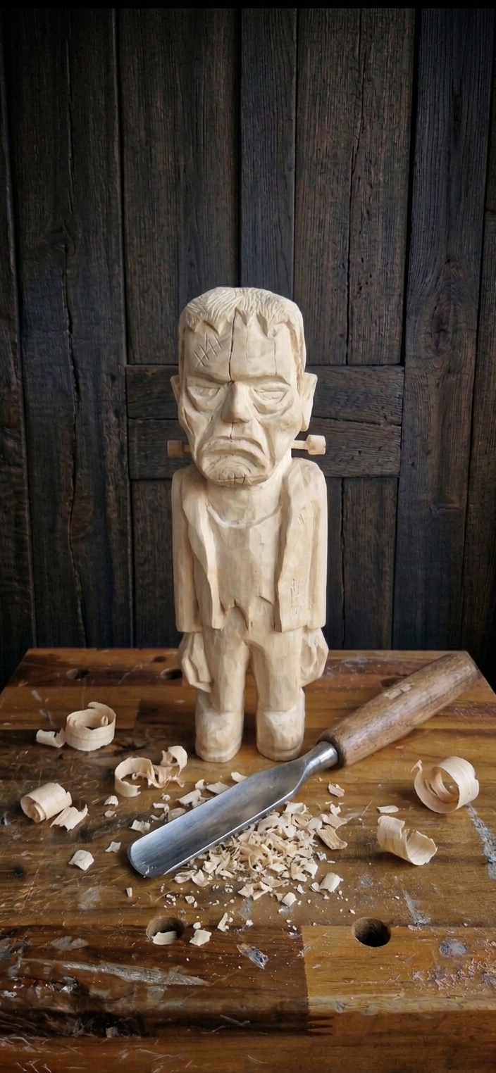 Frankenstein